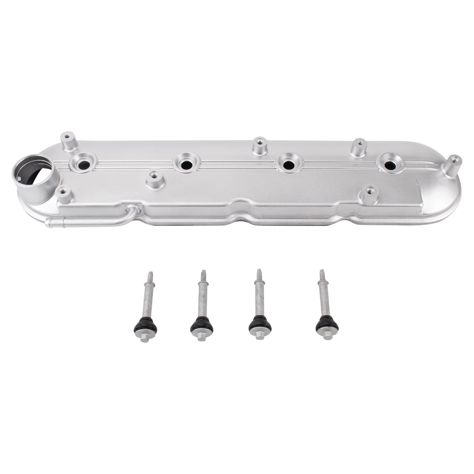 TRQ Right Valve Cover