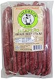 Gold Rush Jalapeno Beef Sticks 2.5 lb. Bag