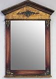  ARREDO SELLI SPECCHIERA da Parete BOLO Antico