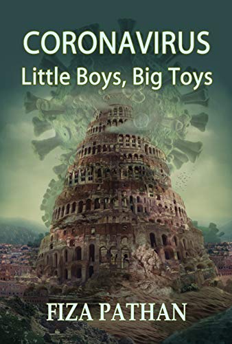 big toys for little boys