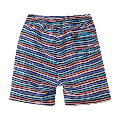 Image of UV SKINZ Girls' Board Shorts with UPF 50+ Sun Protection - Girl's Lined Board Shorts, Girls' Swim Shorts