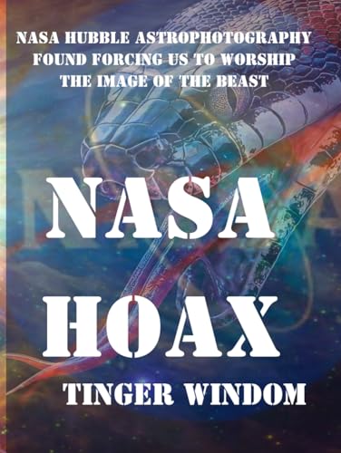 Déchiffrer la NASA Hubble astrophotography et décoder le complot - 2