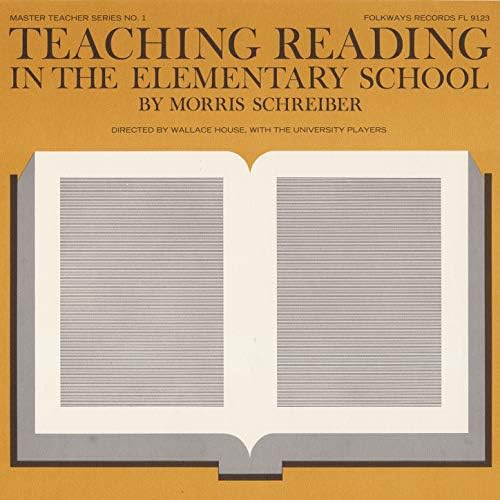 Teaching Reading in the Elementary School Morris