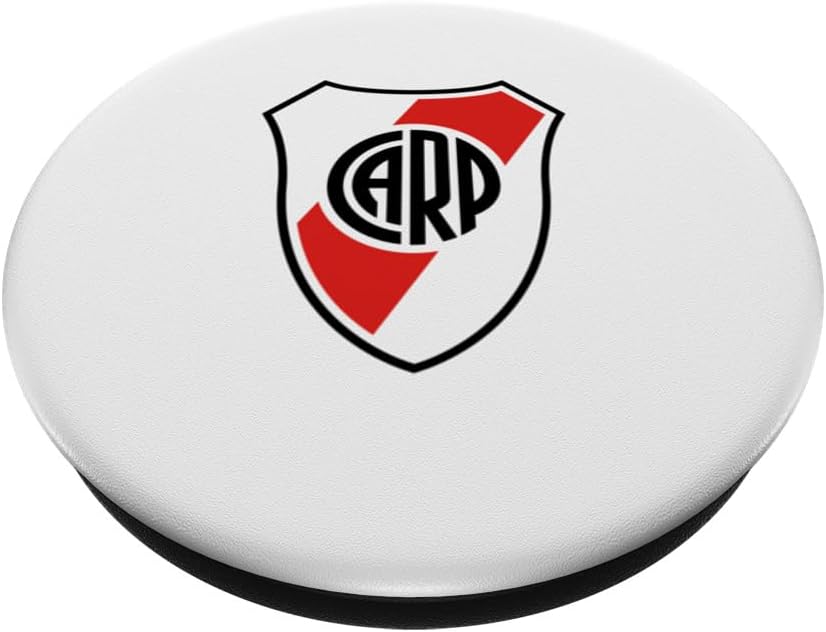 River Plate Argentina - Coat of Arms 2022 PopSockets Adhesive PopGrip