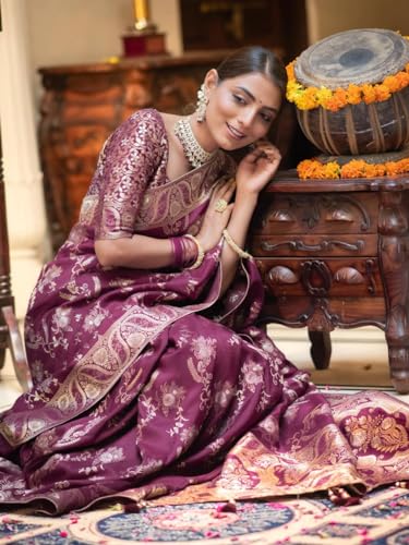 Image of Flosive WOMEN SAREE