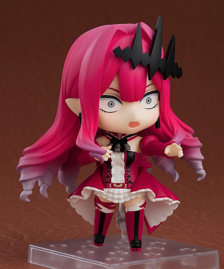 Amazon | ねんどろいど Fate/Grand Order アーチャー/バーヴァン