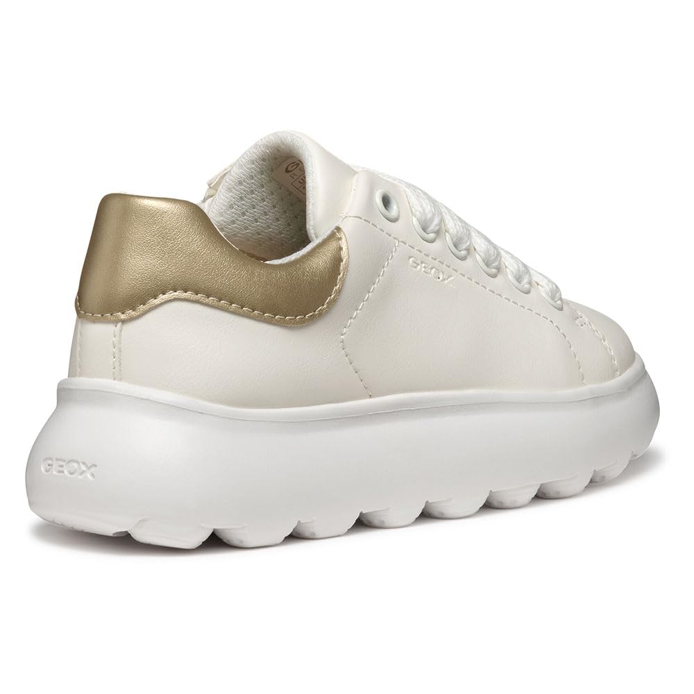 Geox J Puffypop Girl A Scarpe da ginnasticaBambine e Ragazze