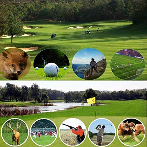 NXL-Telemetro-De-Golf-con-Pendiente-Medidor-De-Distancia-para-Golf-con-Modo-Inclinacion-Y-Sin-Inclinacion-Modo-De-Bloqueo-De-Asta-De-Bandera-VibracionImpermeableDurable