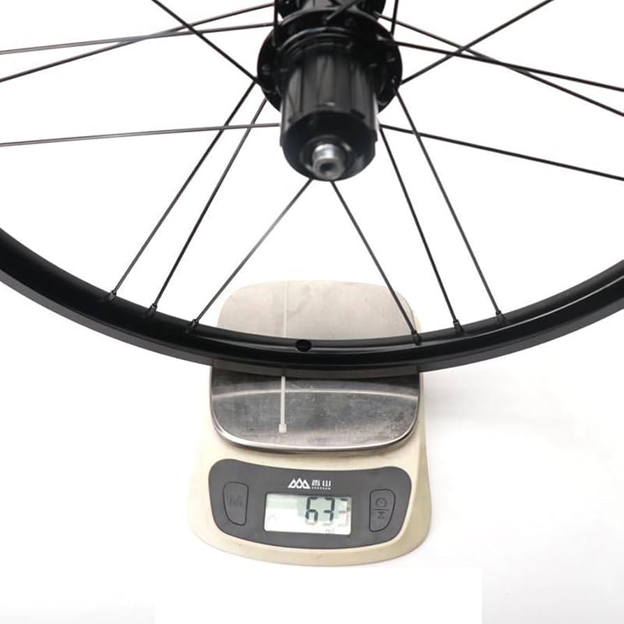 美品　box アルミリムセット　20×1.6〜1.75 36H Amazon.co.jp: 20インチ 406 折りたたみ自転車 ホイールセット