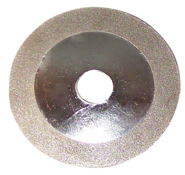 Güde HM tarcza szlifierska 100 mm x 20 mm do GSS 400