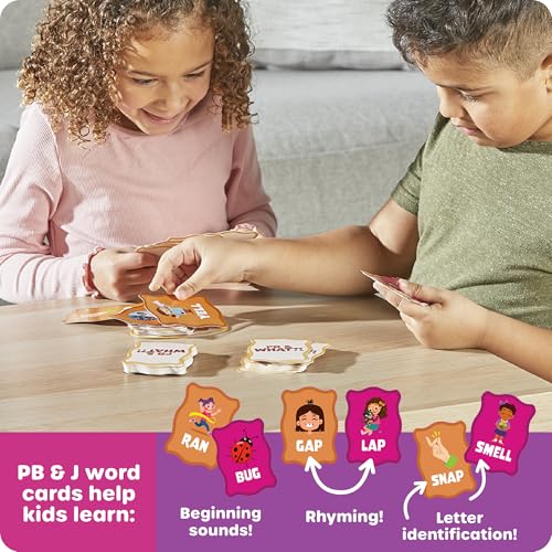 Image of Learning Resources PB & What?!
