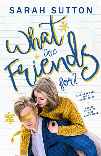 Télécharger What Are Friends For?: A Friends to Lovers Romance (English Edition) Livre eBook France