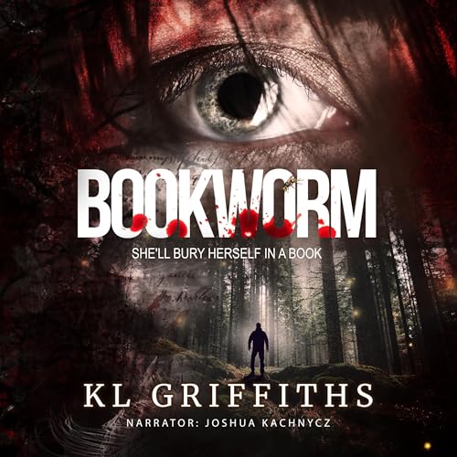 Bookworm cover art