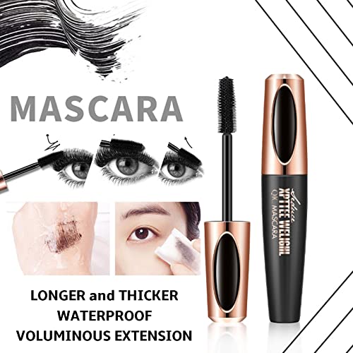 NYX Professional Makeup Ultimate Shadow Palette - 39 Nude & Smokey Eyeshadows, Liquid Foundation & Concealer Brush, Black Eyeliner, Matte Liquid Lipstick Set, Eyebrow Gel, Makeup Sponges & Bag - Image 5