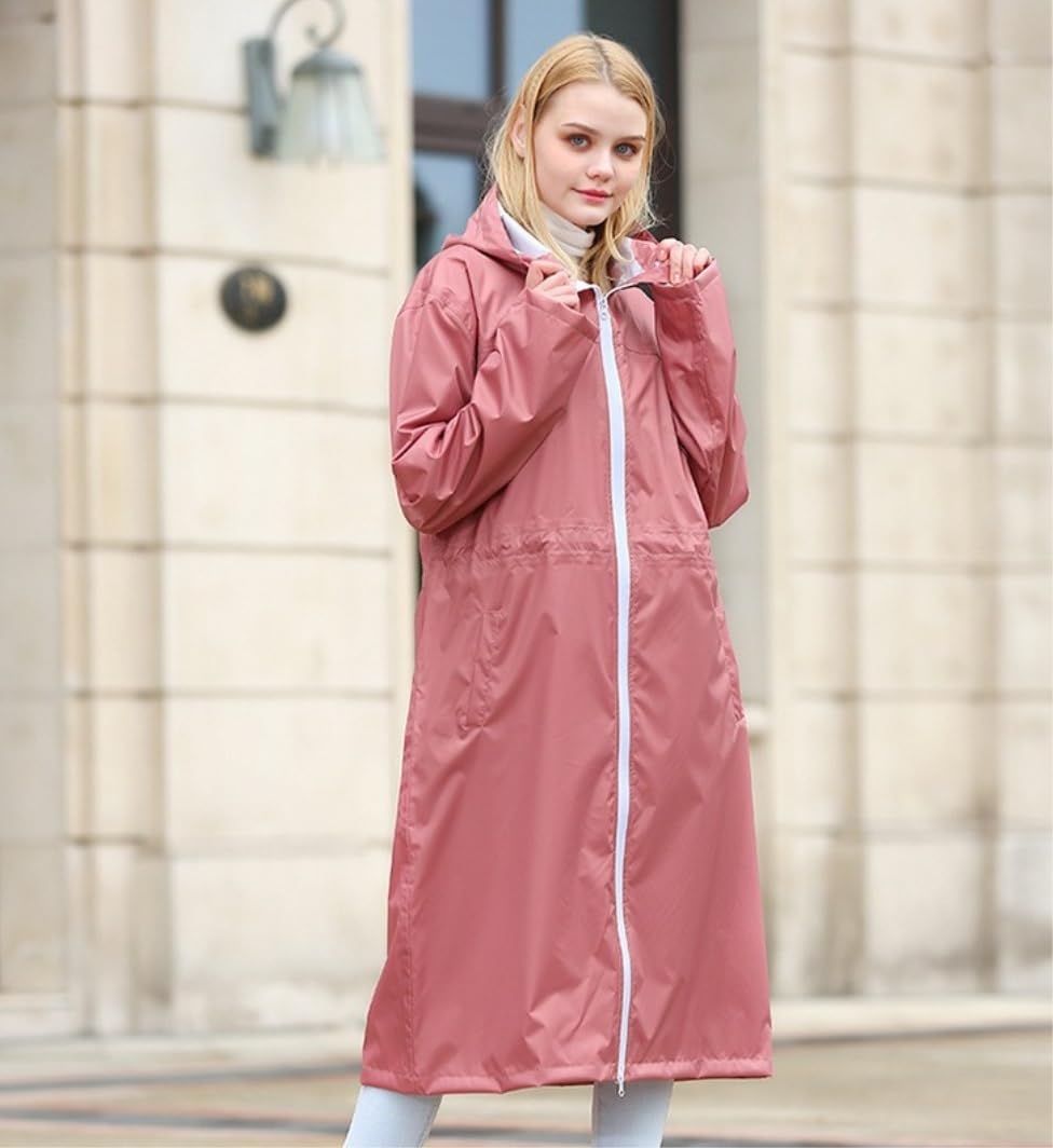 Ropa Chaqueta North Face Mujer Impermeable Chaqueta Negra