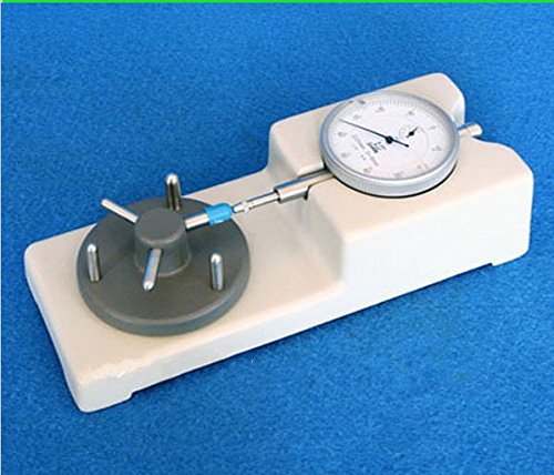 Gowe Lab fisica strumento di misurazione spessore tester