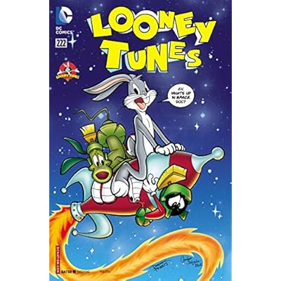 Looney Tunes (1994-) #222