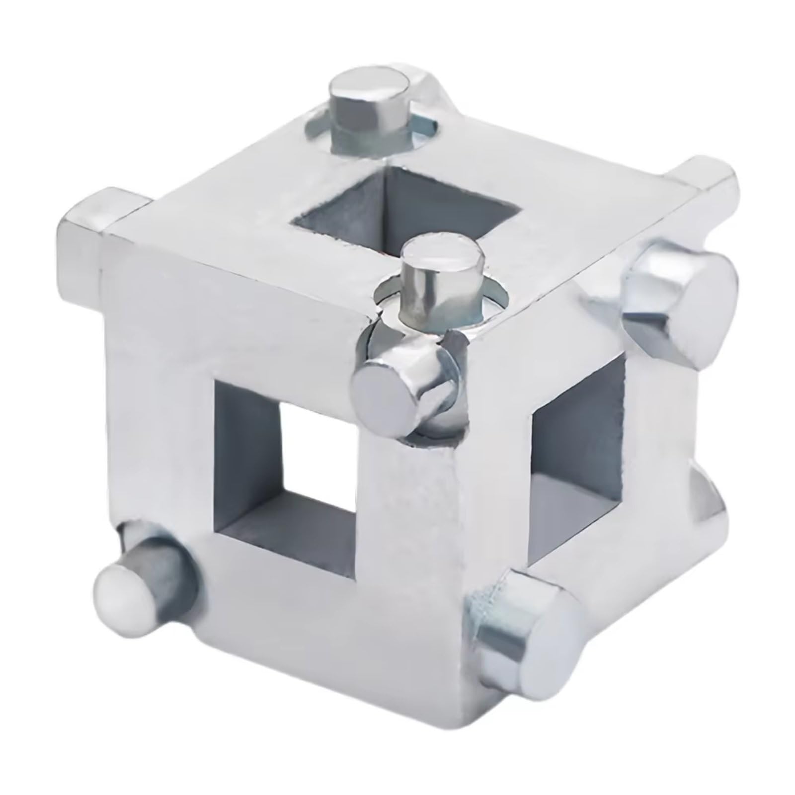 RC Herramientas Desmontaje Piezas Generales Para Automóvil Pistón Freno Disco Trasero, Pinza Freno Pastillas Freno Herramientas Repuesto Rebobinado Herramienta Para Cubo Pistón Pinza Freno Disco