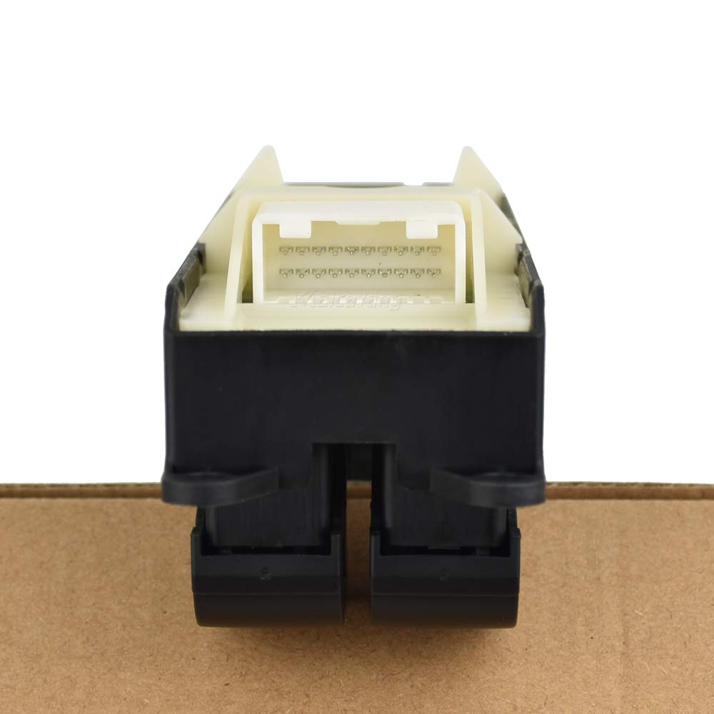Amazon.com: Master Power Window Switch 84040-33100 for Toyota
