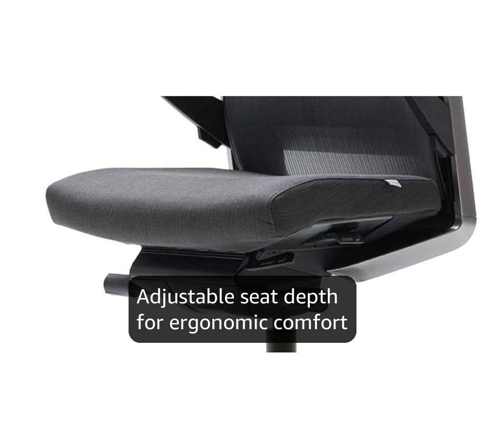 Amazon.com: SIDIZ T80 Premium Ergonomic Office Chair : Extreme