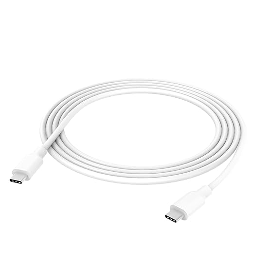 DEXPT 2.3M USB Type C Charging for iPad Pro Charger Cable (for iPad