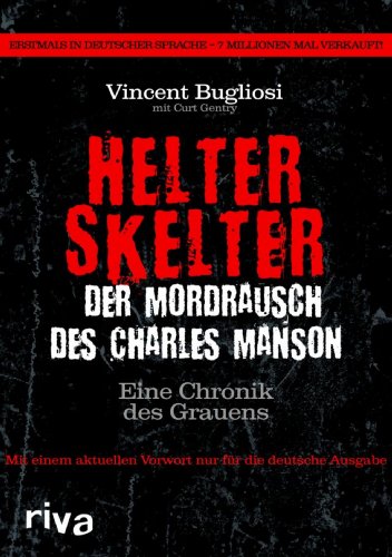 Helter Skelter - Der Mordrausch des Charles