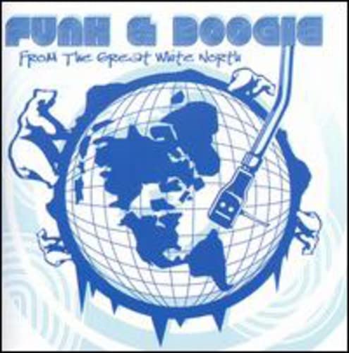 Funk & Boogie