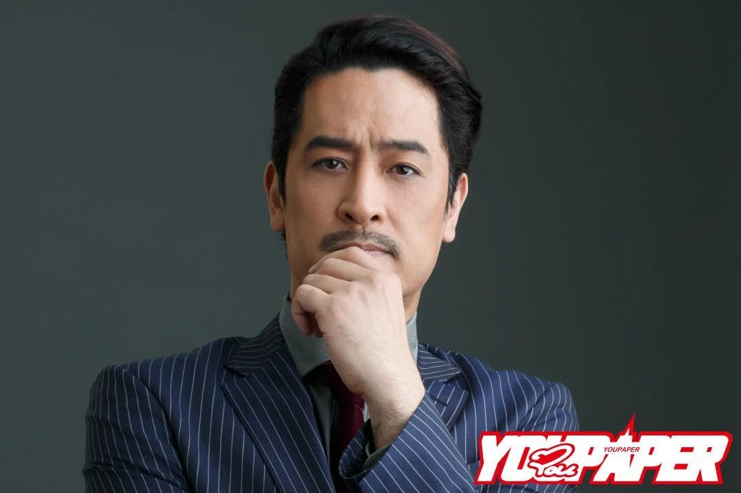 【新版】YOUPAPER 橋本さとし 掲載2ページ（ストレート）#5608 新版】YOUPAPER 橋本さとし 掲載2ページ（ストレート）#5608