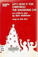 Let's Hear It for Christmas 0889241740 Book Cover