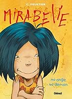 Mi-ange mi-démon 2723431339 Book Cover