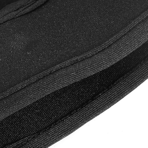 Cubiertas para punta de zapato ciclismo invierno miniatura 4