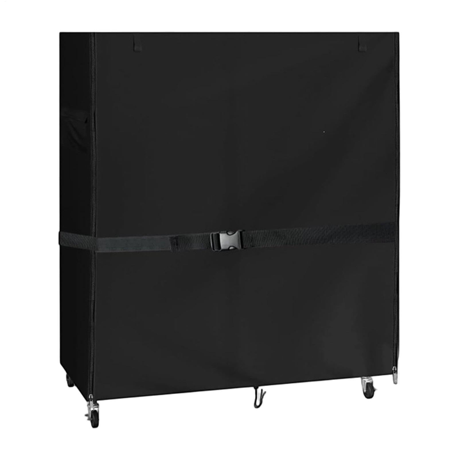 para Bolsa de Golf a Prueba de Polvo Protección UV con Capa Plateada