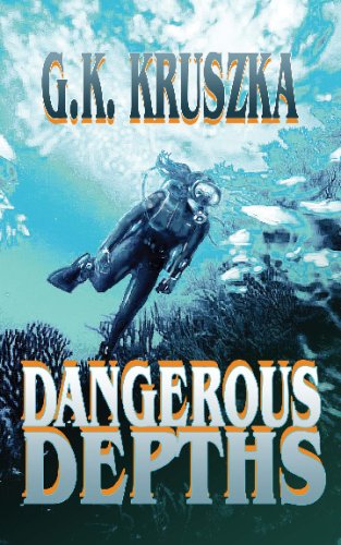 Buy Dangerous Depths — BookShops.in
