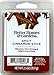 Better Homes and Gardens Spicy Cinnamon Stick Scented Wax Cubes