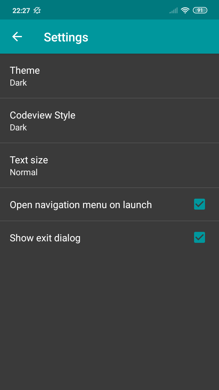 Arduino Language Reference - App on Amazon Appstore