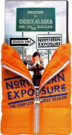 Northern Exposure - The Complete First Season by Universal Studios