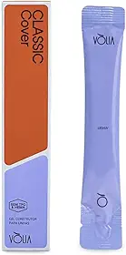 Sachê Gel Classic Cover Sem TPO e HEMA Alongamento Vòlia 14g