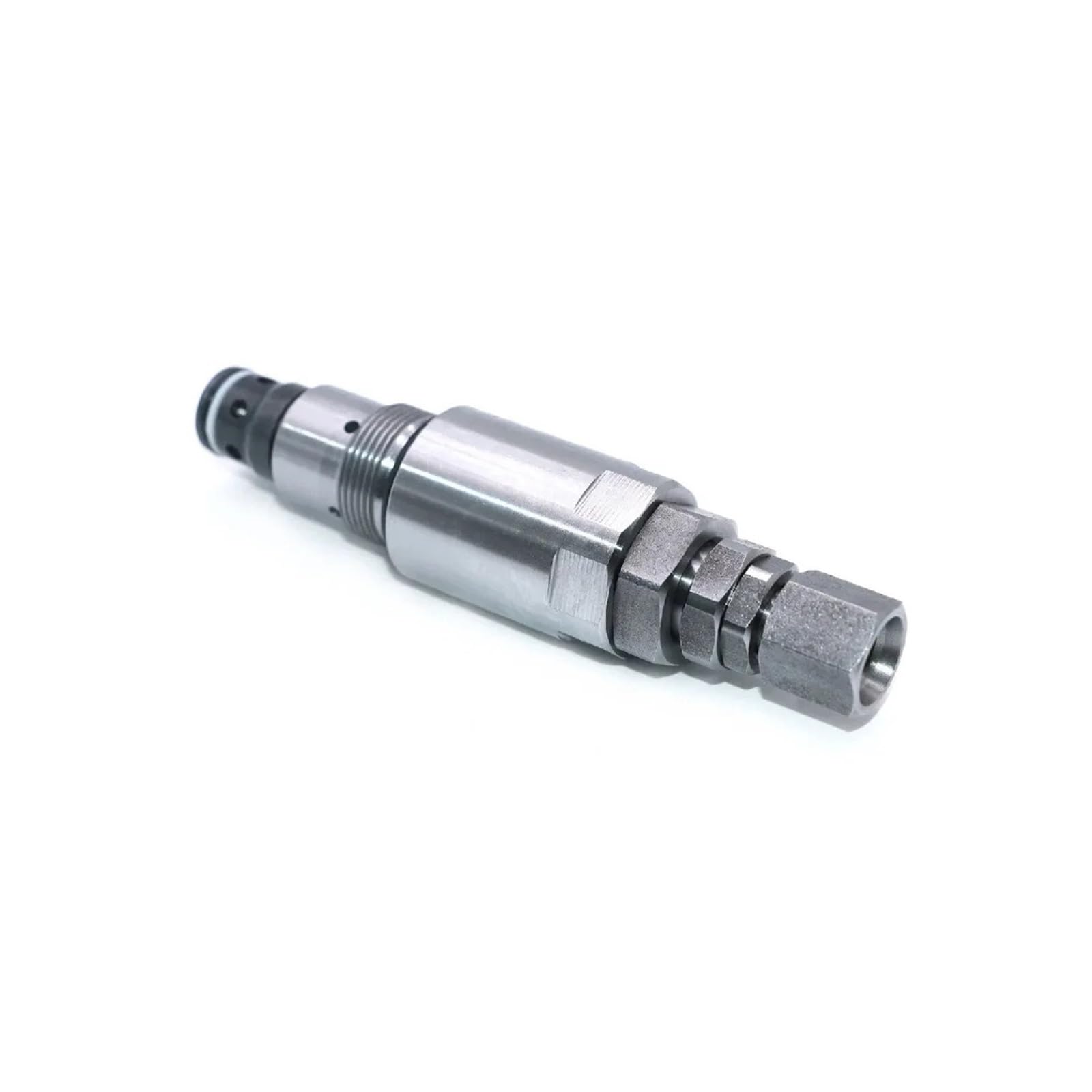Hydraulic Pump Valve XJBN01261 Main Relief Valve Excavator Spare Parts