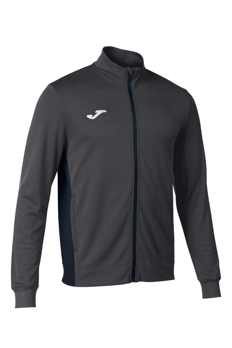 Joma Men's Noir Tracksuit Winner Ii