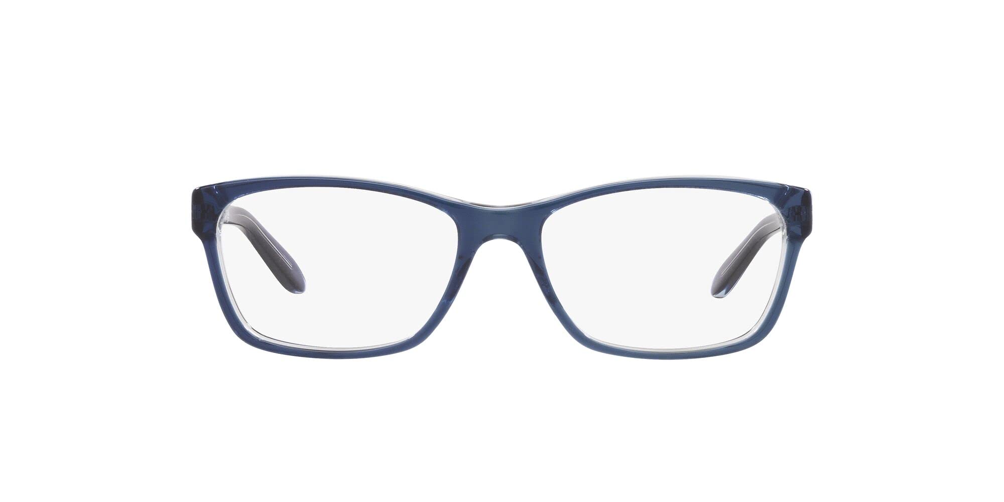 Ralph By Ralph Lauren , Opal Blue On Light Opal Blue Glasses, RA7039 6073, Mojo Glasses