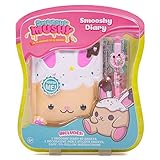 Smooshy Mushy Secret Smooshy Diary by Horizon Group USA