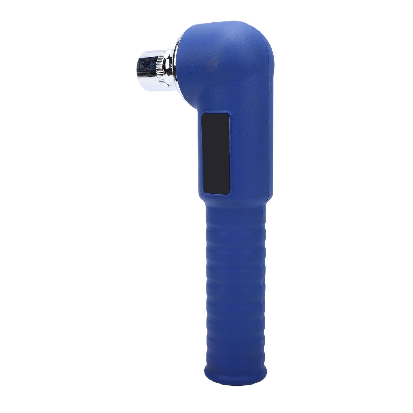 ViaGasaFamido Ergonomiczny Klucz Przedłużający 1/2 Cala do Instalacji Hydraulicznych i Montażu Mebli z 3 Adapterami w Zestawie