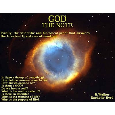 GOD THE NOTE