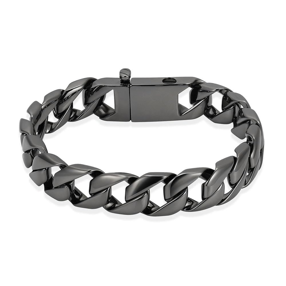 Bracelet commémoratif pour cendres - Bijou de deuil pour animaux 20cm