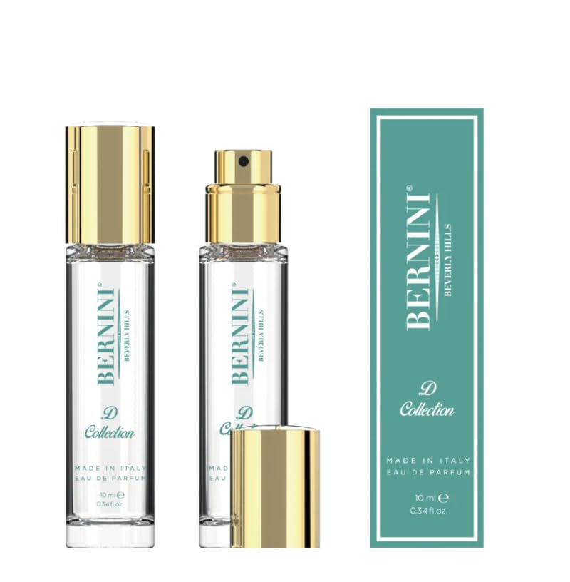 BERNINI COLECCIÓN D BEVERLY HILLS