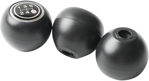 Miniatura 5 de Pomo de palanca de cambios de coche, para Toyota Land Cruisers serie 40 FJ40 FJ43 FJ45 BJ40 BJ45 HJ47 1969-1984