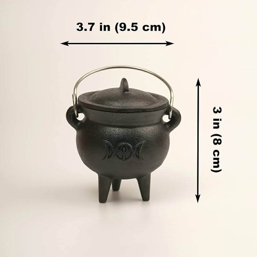 Copper Bowl Tree Of Life Medium Witch & Magic Accessory For Wicca Potions Neopaganism Gift