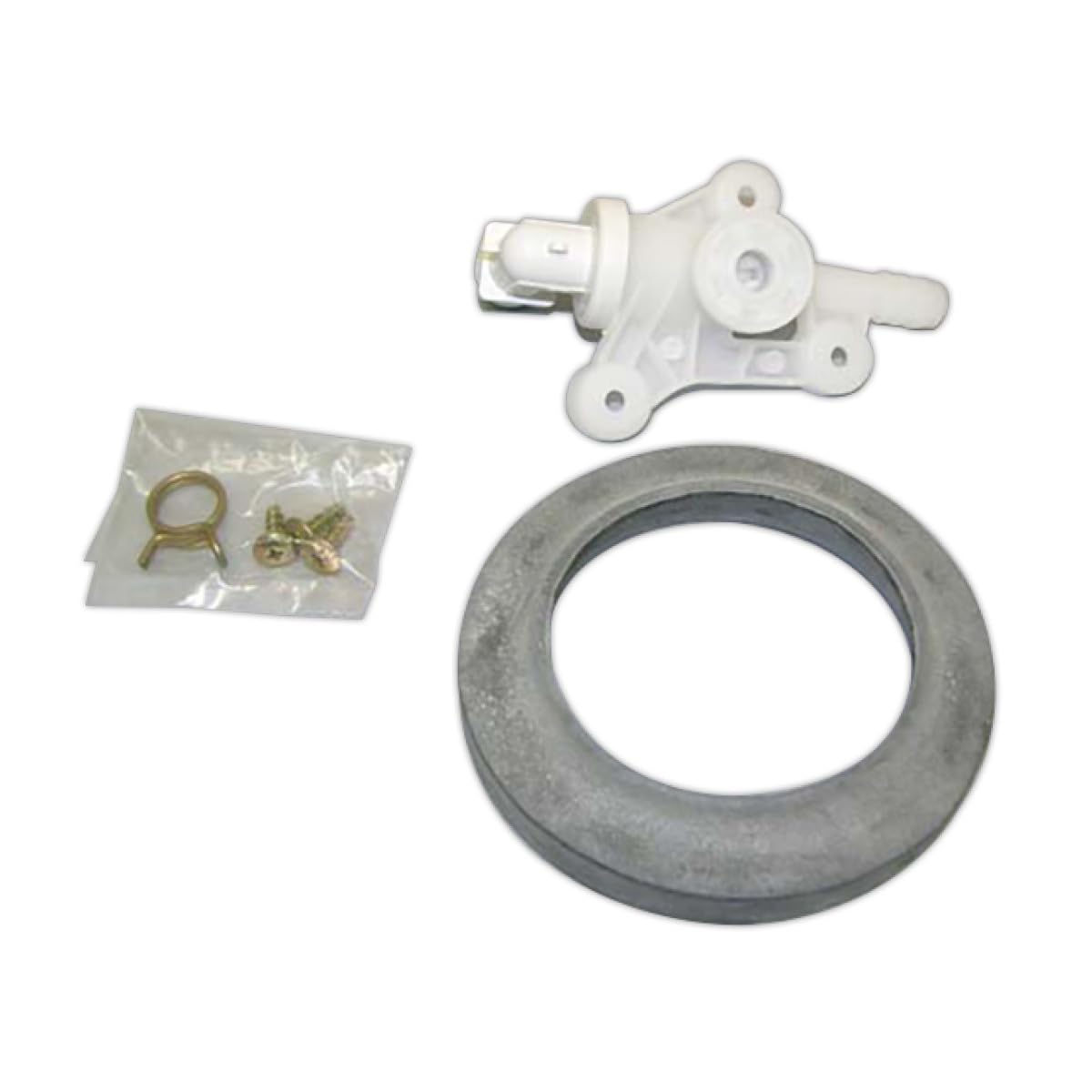 Thetford 34100 Style Lite & Style Plus Water Valve Kit