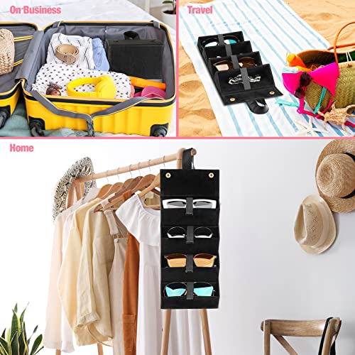 MoKo Porta Occhiali, Contenitore Occhiali