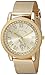 U.S. Polo Assn. Women's Analog-Quartz Watch with Alloy Strap, Gold, 18 (Model: USC40110)